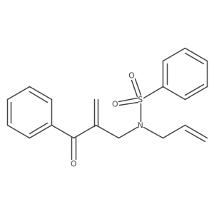 599179-14-3结构式