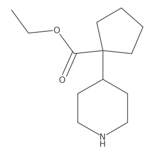 744194-00-1 structure
