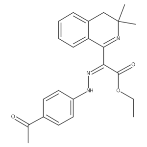 832694-75-4 structure