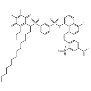 84285-28-9 structure
