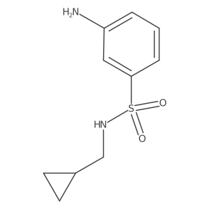 871571-43-6 structure