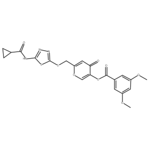 877651-01-9 structure