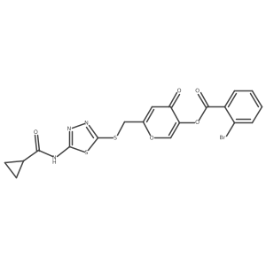 877651-23-5 structure