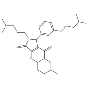 879942-51-5 structure