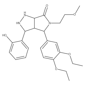 879951-47-0结构式