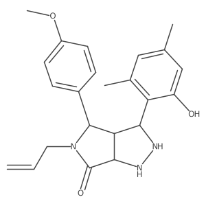 880398-97-0 structure