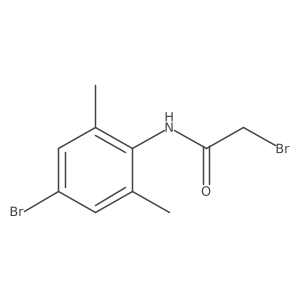 886008-89-5 structure