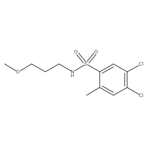 886129-24-4 structure