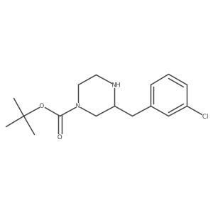 886772-50-5 structure
