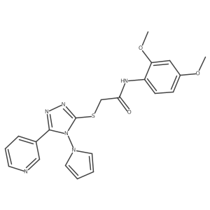 886930-98-9结构式