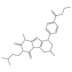 893965-34-9 structure