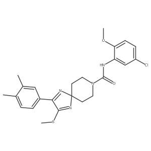 894889-87-3 structure