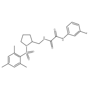 896281-66-6 structure