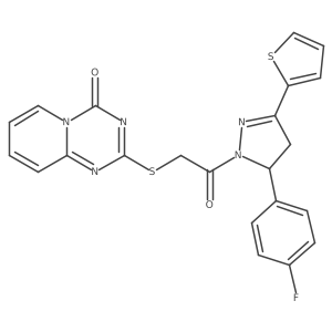 896329-87-6 structure