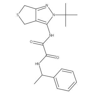 899952-60-4结构式