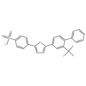 916806-98-9 structure