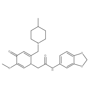 921493-33-6 structure