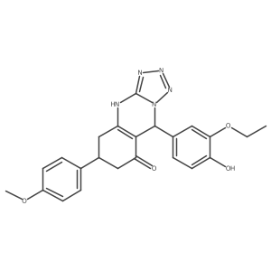 923243-40-7 structure