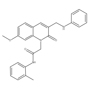 932358-29-7 structure