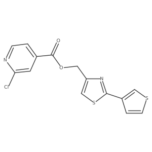 940856-80-4 structure