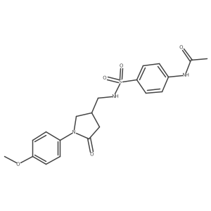 954604-74-1 structure