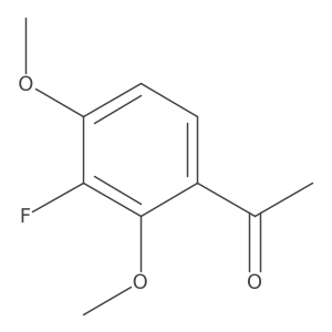 1018451-09-6 structure