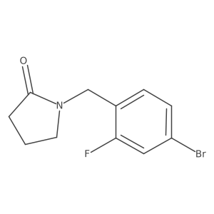 1022931-60-7 structure
