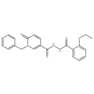 1040662-58-5 structure