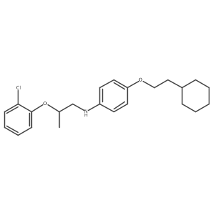 1040693-60-4 structure