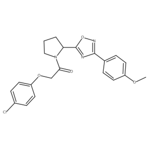 1046006-36-3 structure