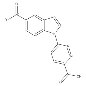 1049025-88-8结构式