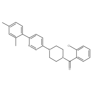 1049329-61-4 structure