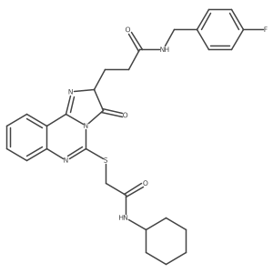 1095324-07-4 structure
