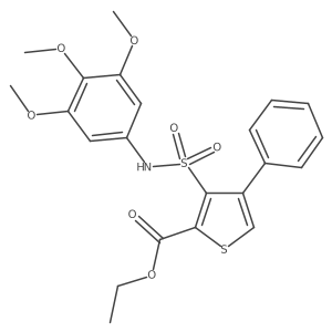 1105208-75-0 structure