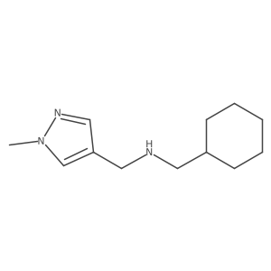 1152962-46-3 structure