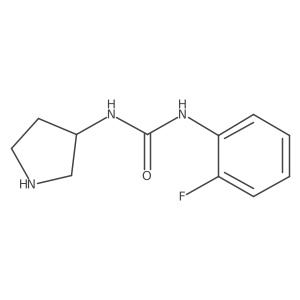 1154166-60-5 structure