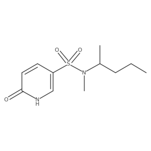 1154884-07-7 structure