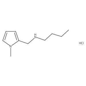 1158522-81-6 structure