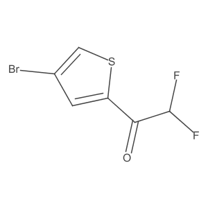 1160270-52-9 structure