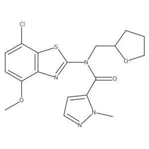 1172461-84-5 structure