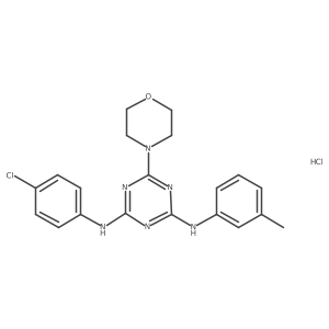 1179390-23-8 structure