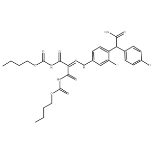 1184931-99-4 structure