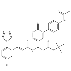 1187647-57-9 structure