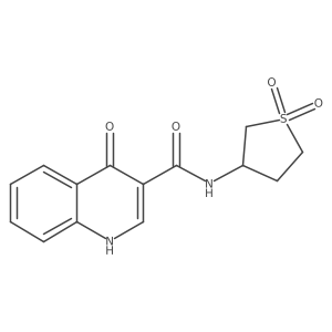 1190264-45-9 structure