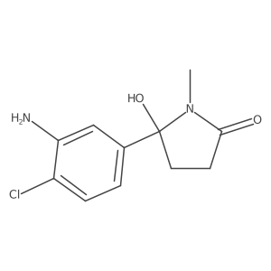 119609-97-1结构式