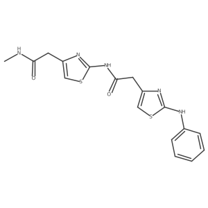 1203416-39-0 structure