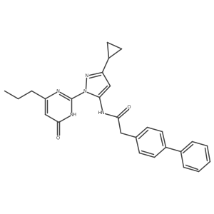 1207007-26-8结构式
