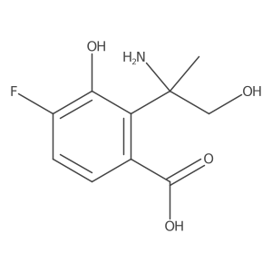 1213415-13-4 structure