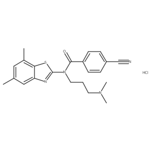 1215328-00-9 structure