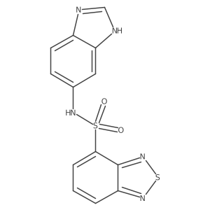 1219538-93-8 structure